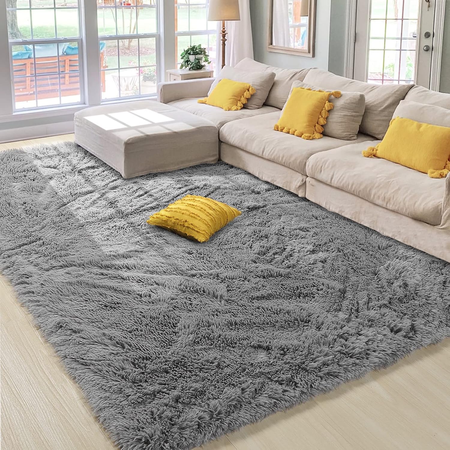 634d3e1f602a5a3b2c718a54 amangel ultra soft shag area rug fluffy